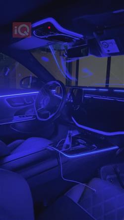 مرسيدس بنز E-Class